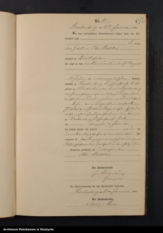 image.from.unit.number "Sterbe-Neben-Register T.I Nr 1 - 200"