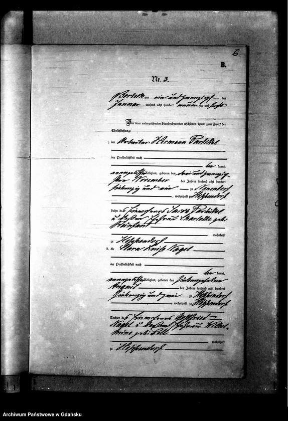 image.from.unit.number "Księga małżeństw"
