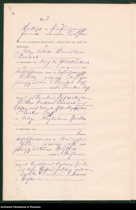 image.from.unit.number "Heiraths-Haupt-Register"