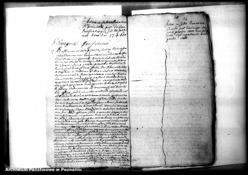 Obraz 20 z jednostki "Relationes [protocollon]"