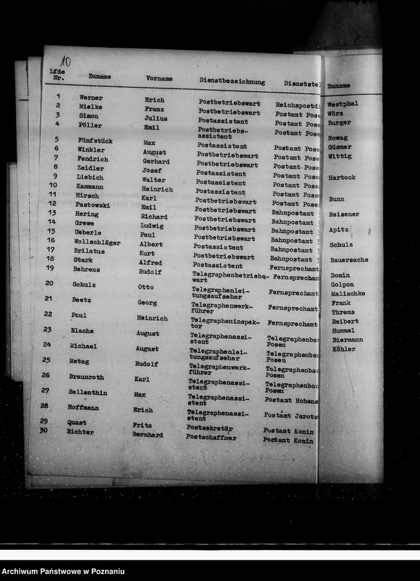 Obraz 15 z jednostki "Kriegsverdienstkreuze"