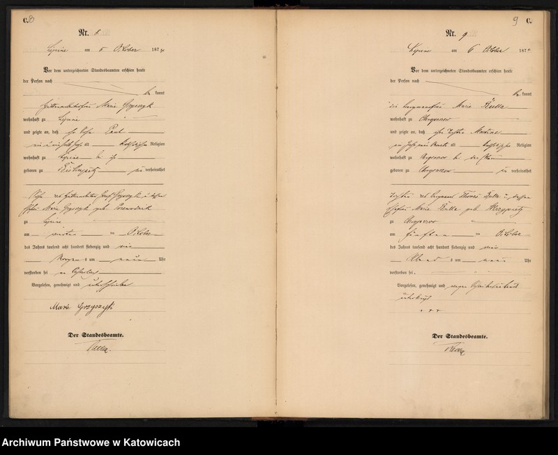 image.from.unit.number "Księga zgonów nr 1-105"