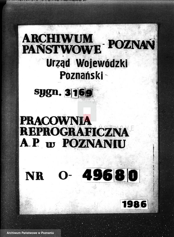 Obraz 1 z jednostki "Zalesienie nieużytków w powiecie bydgoskim"