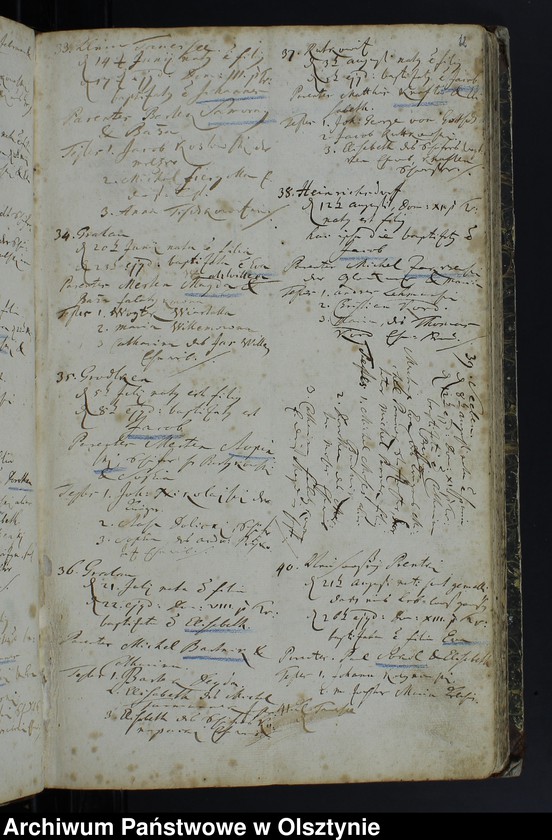 image.from.unit.number "Tauf- und Trau- und Todten-Buch"