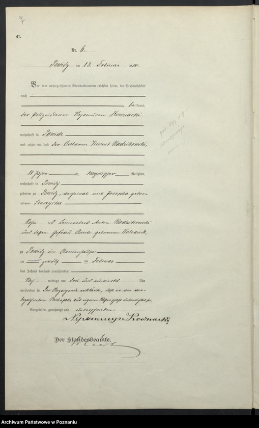 image.from.unit.number "Sterbe-Hauptregister"