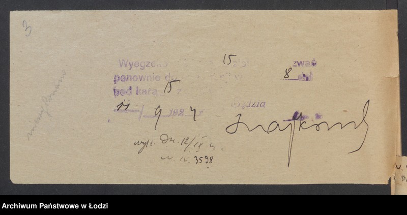 Obraz 5 z jednostki "Gabryel Grajman – sprzedaż wyrobów galanteryjnych"