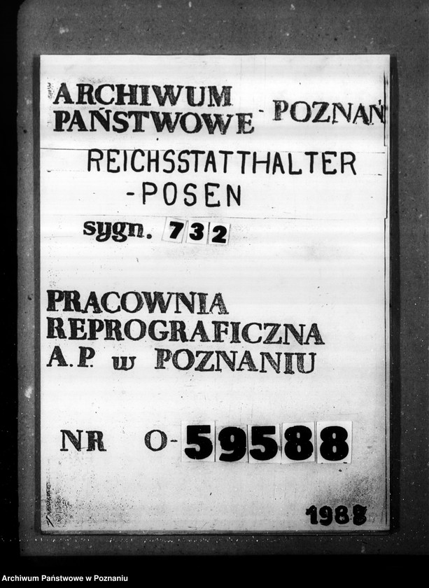 Obraz 1 z jednostki "Thüringen - Hessen"