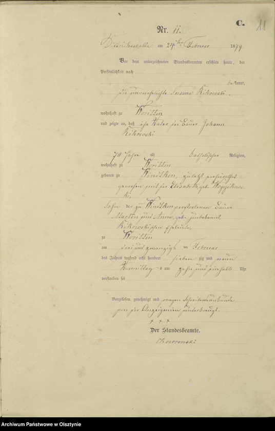 image.from.unit.number "Sterbe-Haupt-Register Nr 1 - 68"