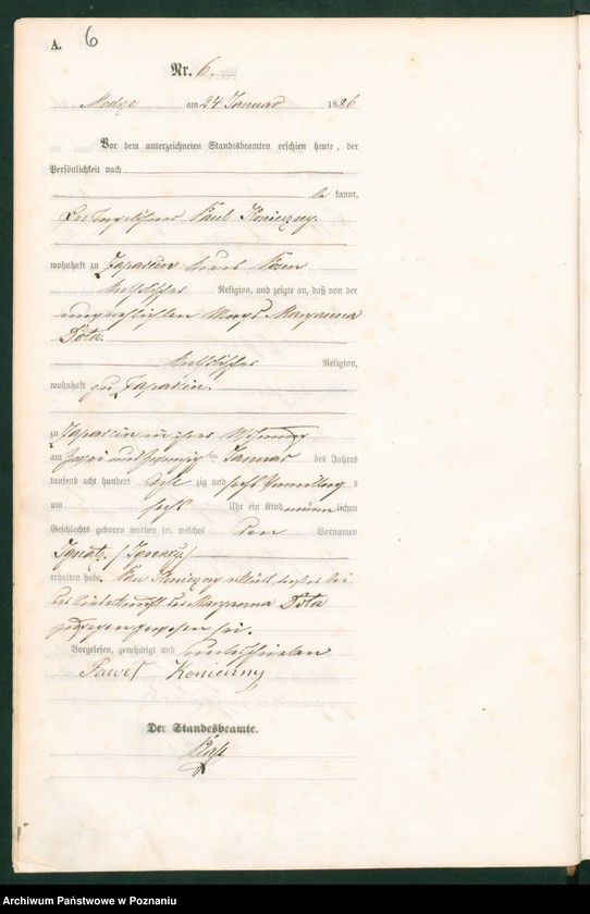 image.from.unit.number "Księga urodzeń"