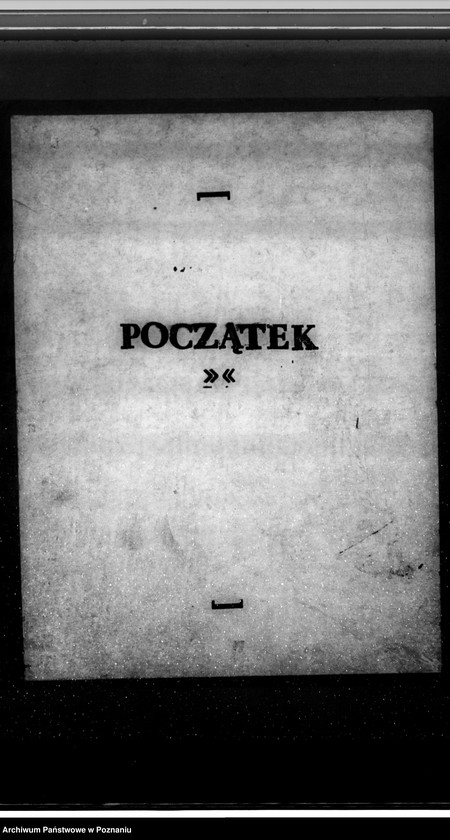 Obraz 3 z jednostki "Stolarnia w Wieleniu pow. czarnkowski, R. Dzikowski i W. Maciejewski nr woj. 5841"