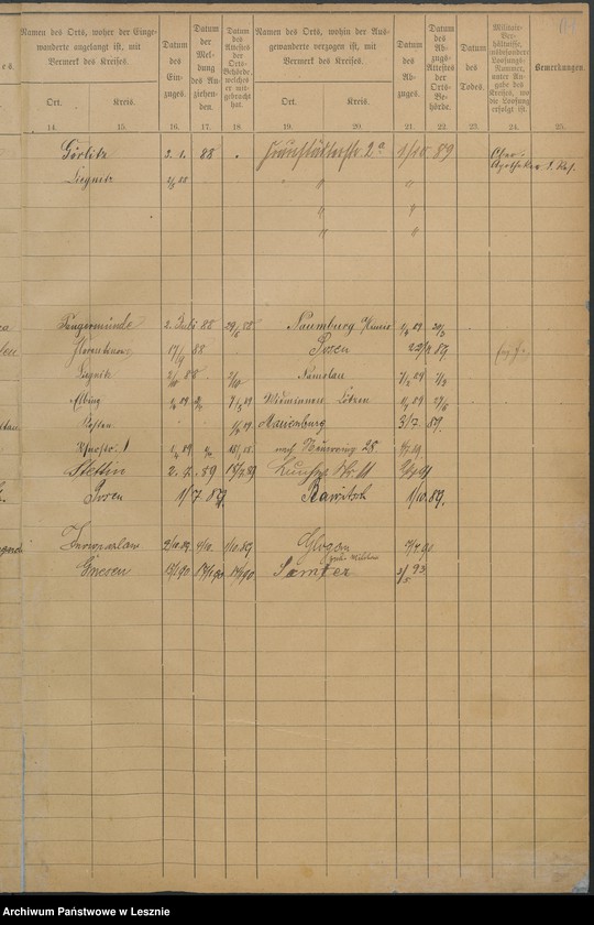 Obraz 20 z jednostki "[Volksbuch - Kaiser Friedrichstrasse]"