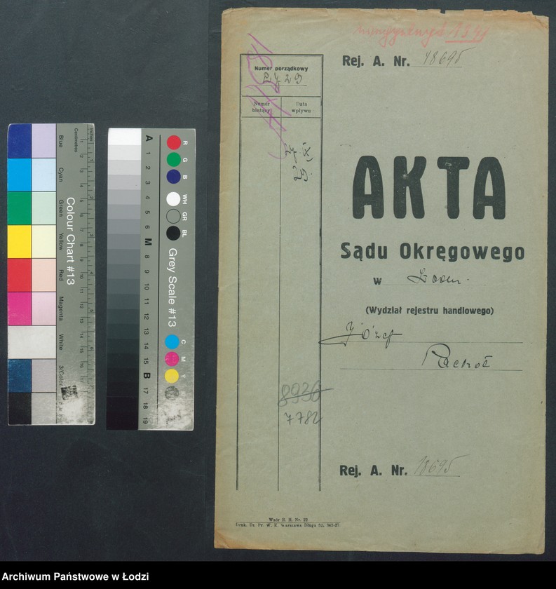 Obraz 2 z jednostki "Józef Pachoł – sprzedaż wyrobów tytoniowych"