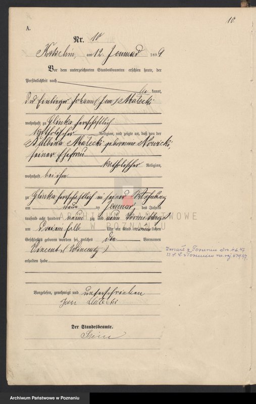 image.from.unit.number "Księga urodzeń"