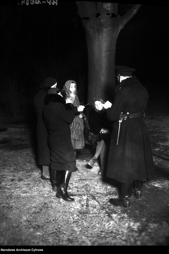 image.from.unit.number "Walka Policji Państwowej z przestępczością"