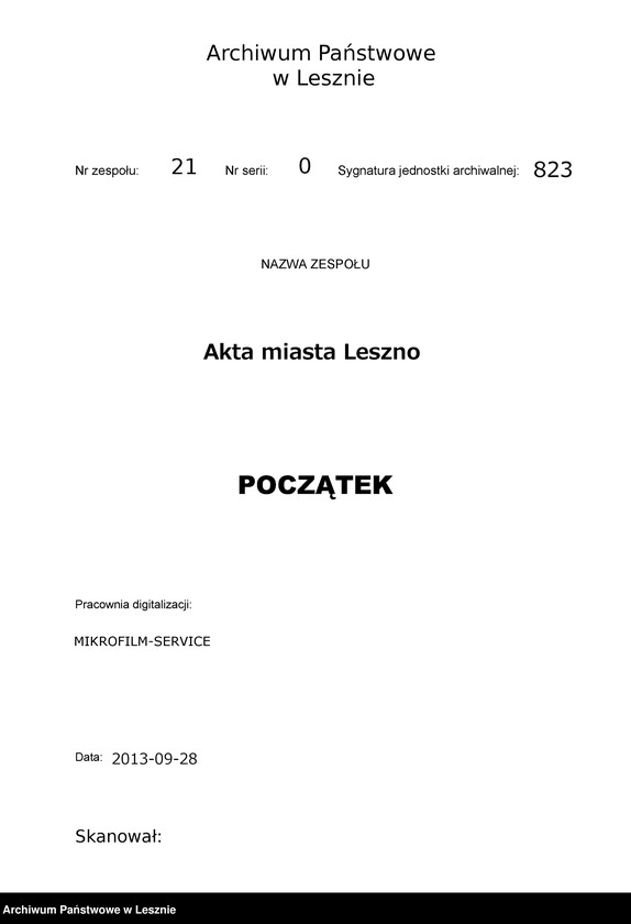 Obraz 2 z jednostki "[Requisition des Kgl. Appellationsrats Joseph Thammer betr. Rechercher nach einem Baron von Zastrov]"