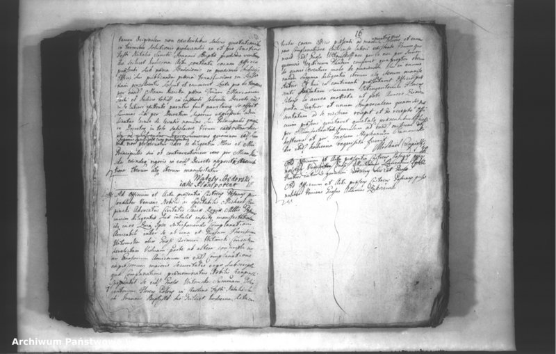 Obraz 20 z jednostki "Relationes [protocollon]"