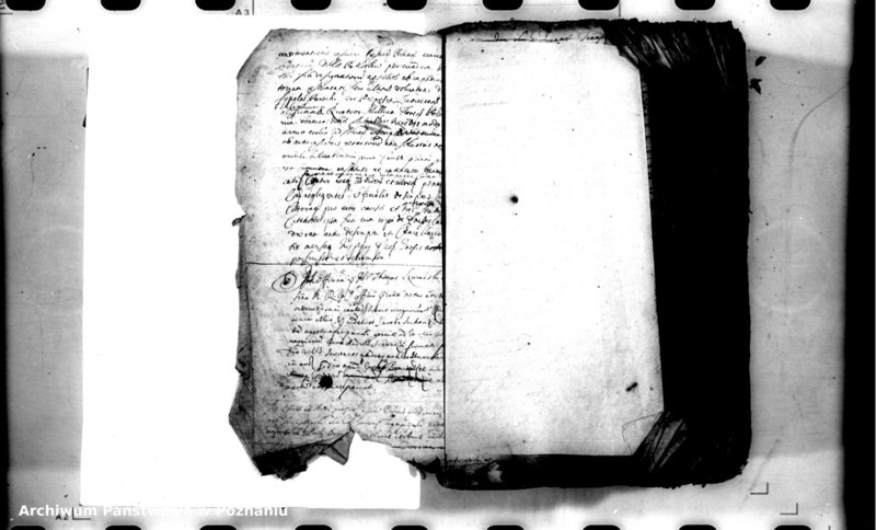 Obraz 5 z jednostki "Relationes [protocollon]"