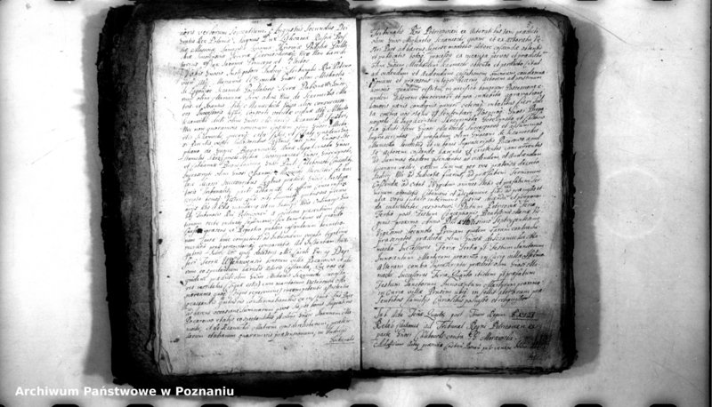 Obraz 7 z jednostki "Relationes [protocollon]"