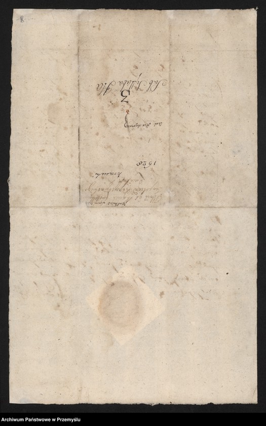 image.from.unit.number "Proces do dóbr Hordynia i Siekierczyce między Borkowskimi, Kopystyńskimi, Lityńskimi. Inwentarze Hordyni i Siekierzyc"