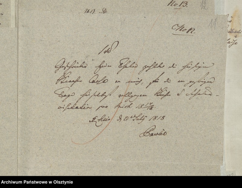 image.from.unit.number "Beläge zur 1817-1818 Rheinschen Kirchen Rechnung"