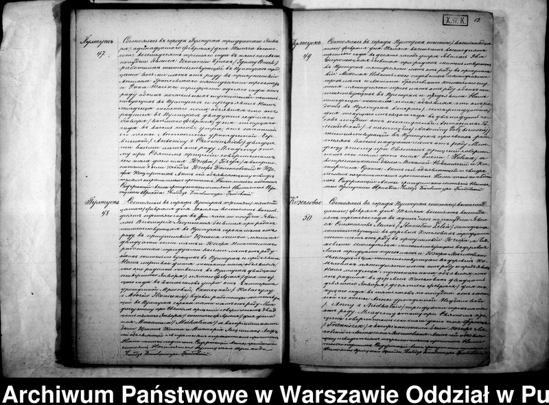 image.from.unit.number "Akta urodzeń, małżeństw i zgonów"