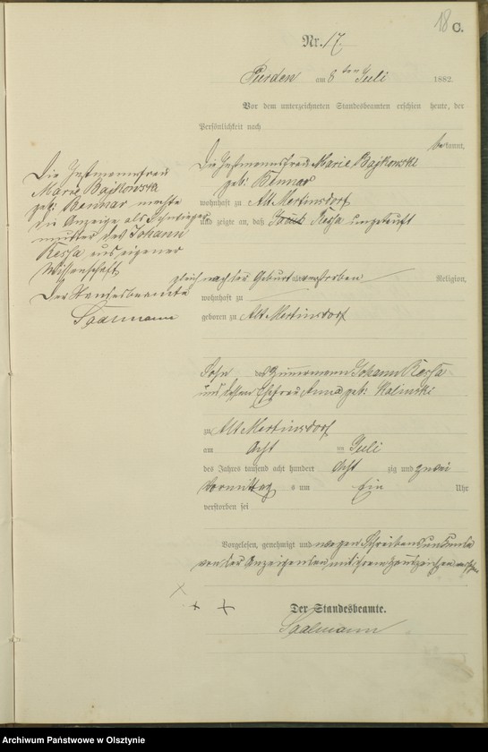 image.from.unit.number "Sterbe-Haupt-Register nr 1 - 35"