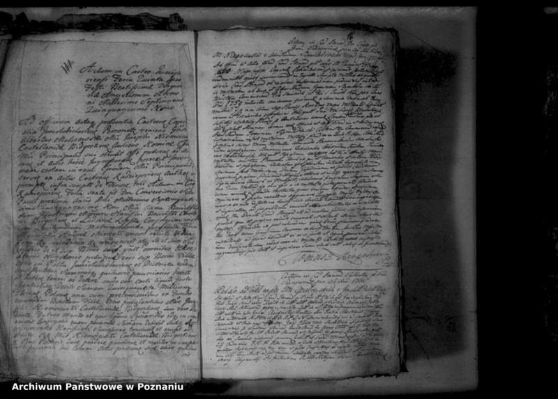 Obraz 18 z jednostki "Relationes [protocollon]"