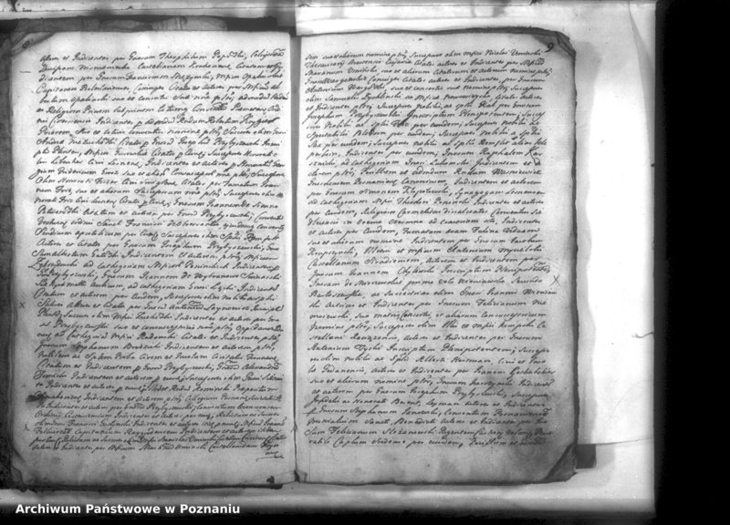 Obraz 9 z jednostki "Relationes [protocollon]"