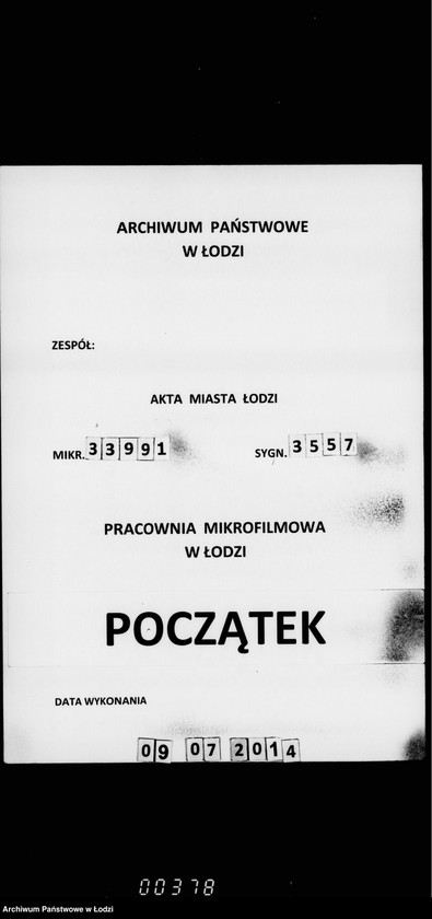 Obraz 1 z jednostki "O gul´biščnych mestach i soderžanji ich"