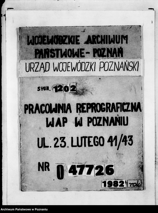Obraz 1 z jednostki "/Konferencje Prezesów Miasta Bydgoszczy/"