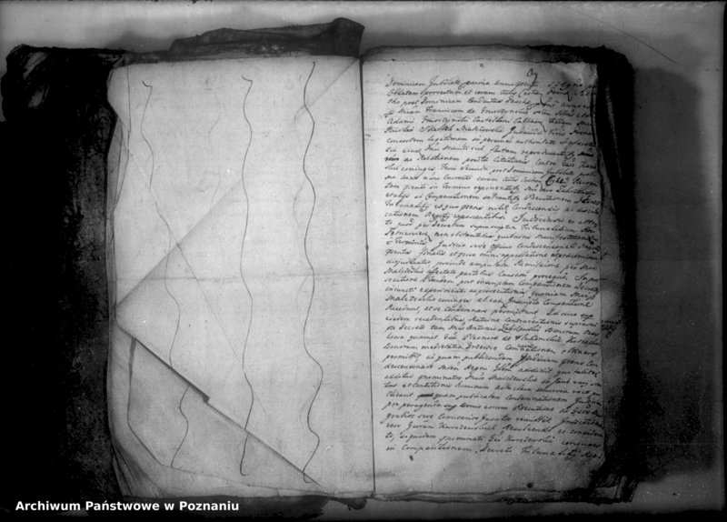 Obraz 7 z jednostki "Relationes [protocollon]"