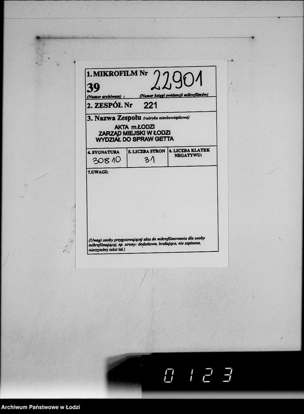 Obraz 2 z jednostki "J.Berg, O.Proppe L