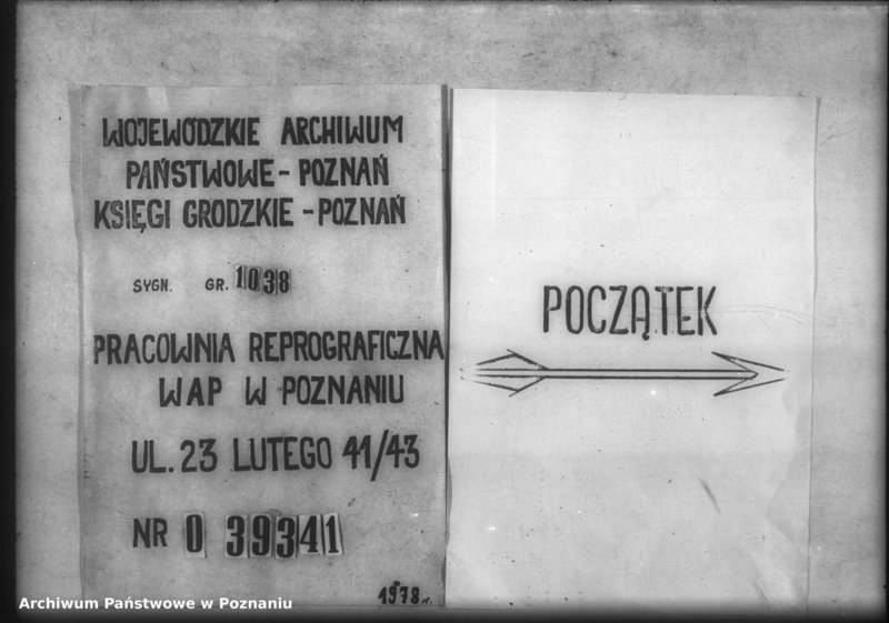 Obraz 1 z jednostki "Relationes [protocollon]"