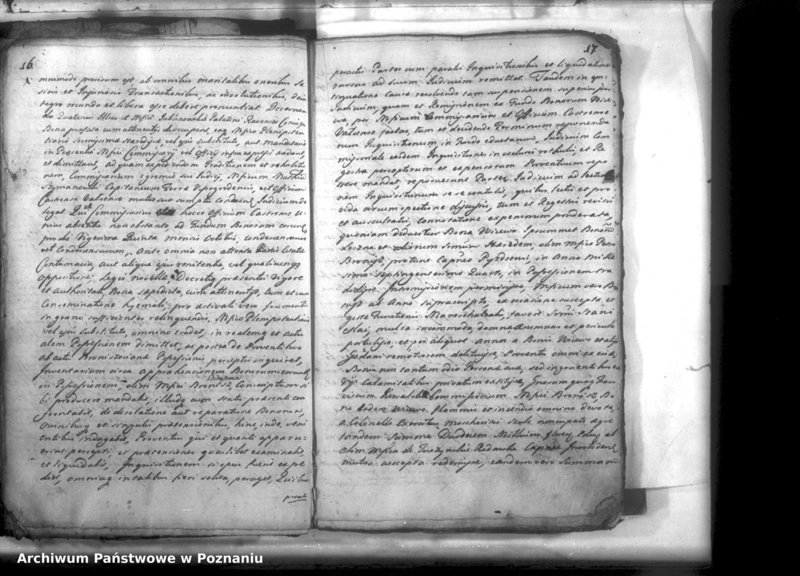 Obraz 13 z jednostki "Relationes [protocollon]"