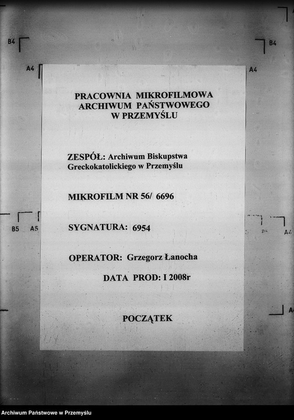 image.from.unit.number "[Kopie ksiąg metrykalnych parafii Brunary Wyżne z filiami Brunary Niżne, Czarna, Jaszkowa (dekanat Grybów)]"