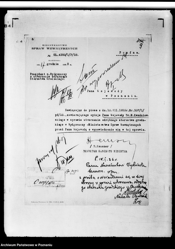 image.from.unit.number "/Utworzenie samodzielnego Starostwa Grodzkiego w Bydgoszczy/"