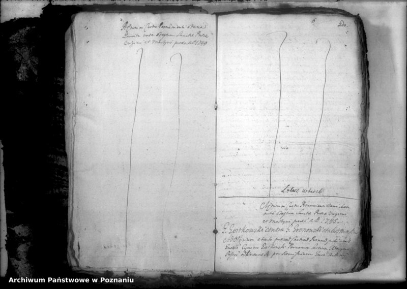 Obraz 10 z jednostki "Relationes [protocollon]"