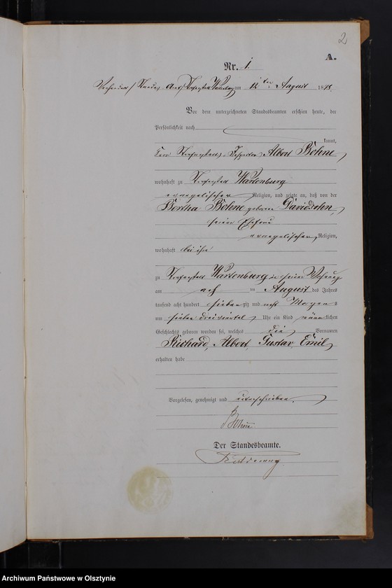 image.from.unit "Geburts-Haupt-Register nr 1 - 2"