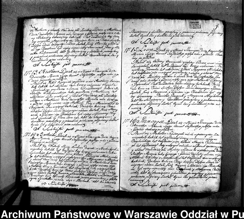 image.from.unit.number "Akta urodzeń, małżeństw, zgonów"