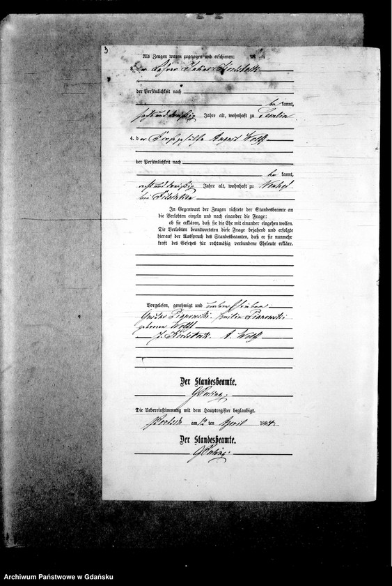 image.from.unit.number "Księga małżeństw"