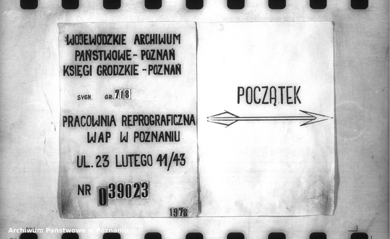 Obraz 1 z jednostki "Relationes [protocollon]"