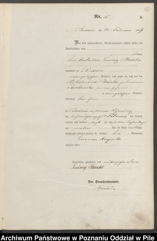 image.from.unit.number "Księga urodzeń"