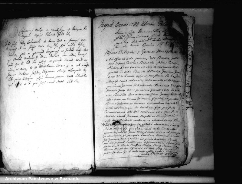 Obraz 7 z jednostki "Relationes [protocollon]"