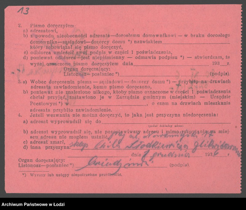 Obraz 15 z jednostki "Chil Słodkiewicz- sprzedaż obuwia"