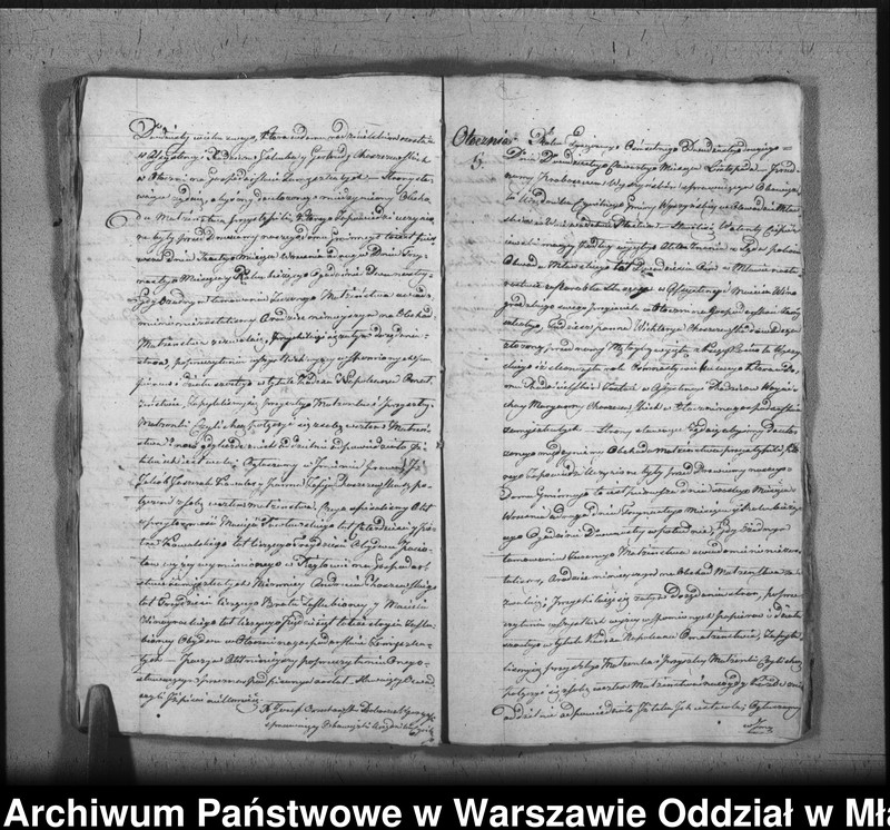 image.from.unit.number "Akta urodzin, małżeństw i zgonów"