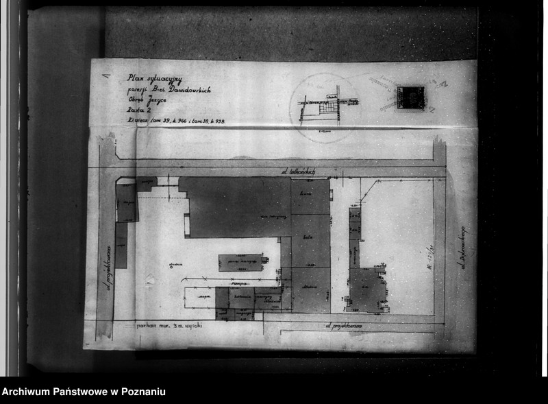 image.from.unit.number "Dodatkowy projekt Braci Dawidowskich /II etap chłodnia/ na zmiany wewnętrzne do zatwierdzenia projektu przez Wydział Przemysłowy Urzędu Wojewódzkiego"