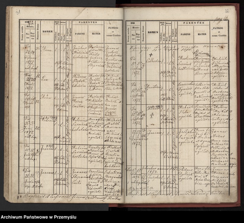 image.from.unit.number "[Księga urodzeń Siennów]"