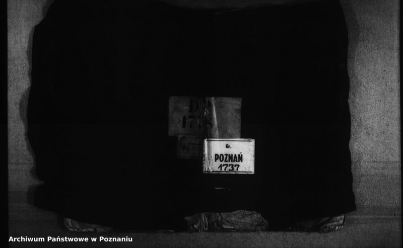 Obraz 3 z jednostki "Decreta officii [protocollon]"