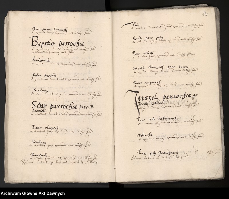 image.from.unit.number "Rejestry poborowe woj. rawskiego."