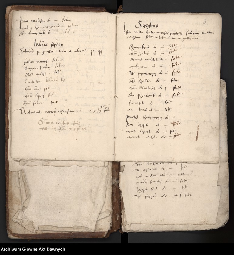 image.from.unit.number "Rejestry poborowe woj. mazowieckiego."